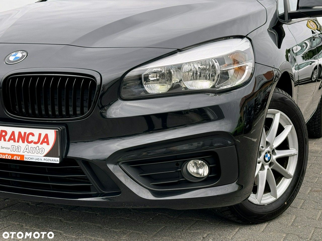 BMW Seria 2 - 14