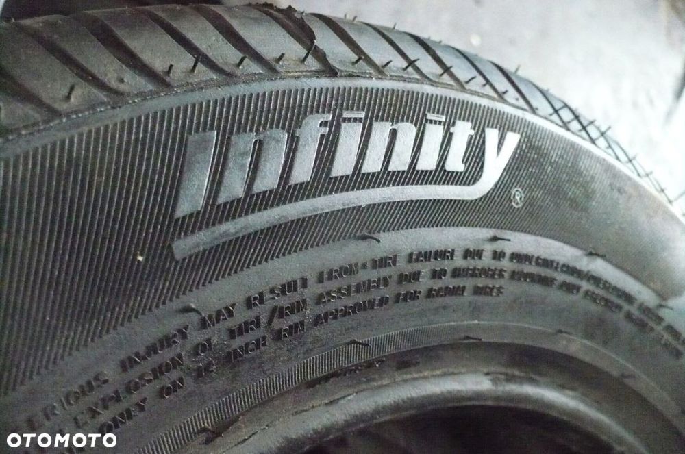 2x INFINITY INF 030 165/65R14 NOWE 2019 - 4