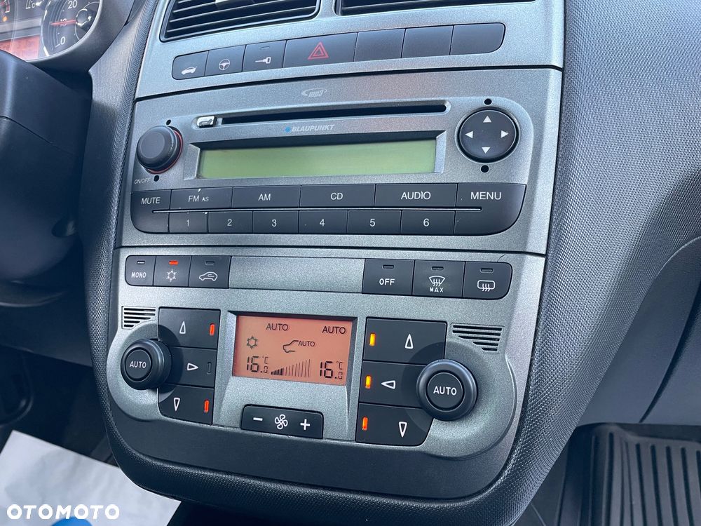 Fiat Punto - 18