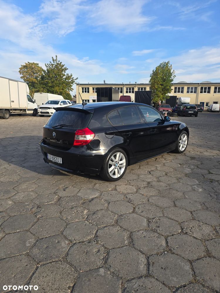 BMW Seria 1 130i - 9