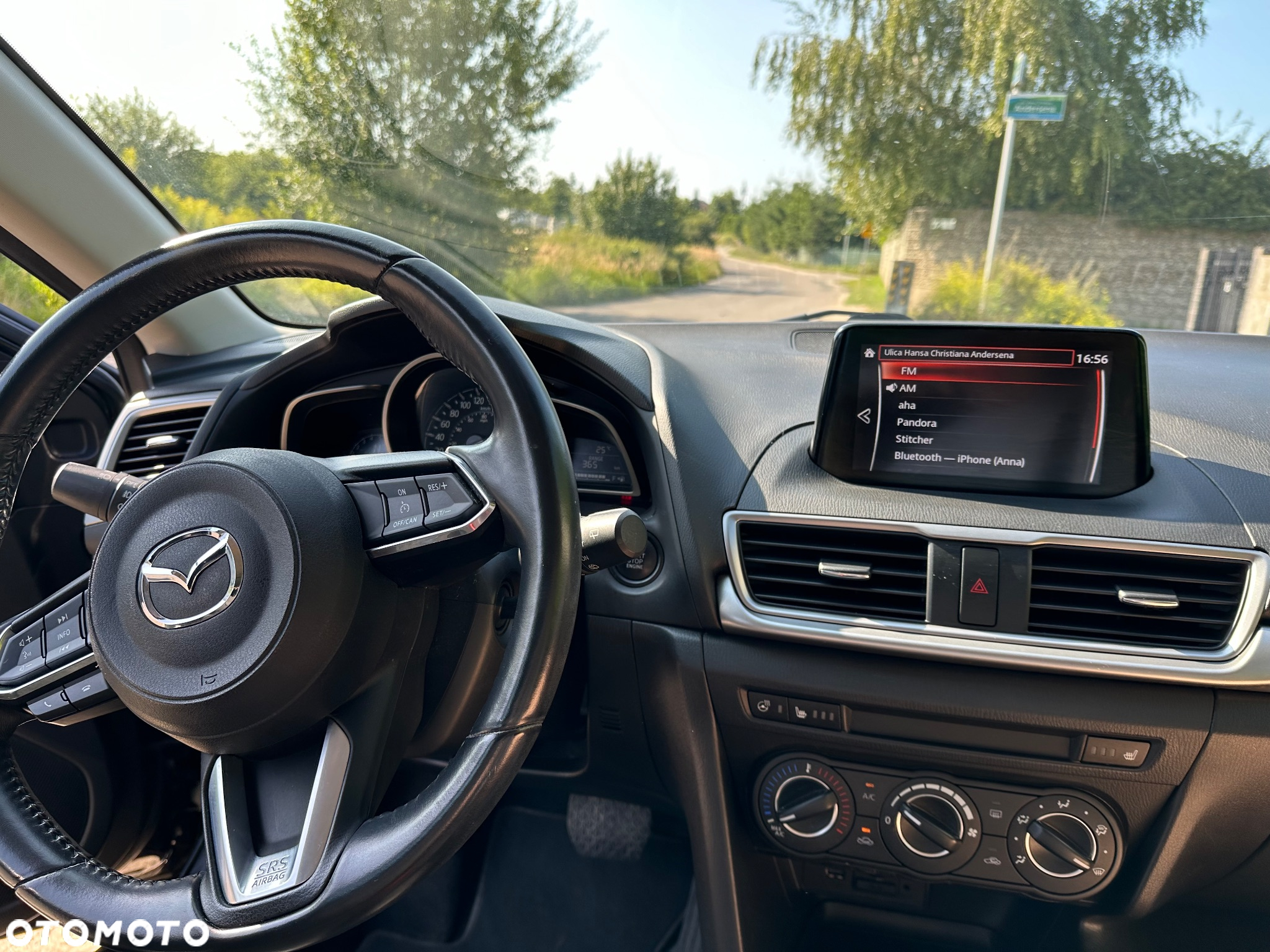 Mazda 3 - 3