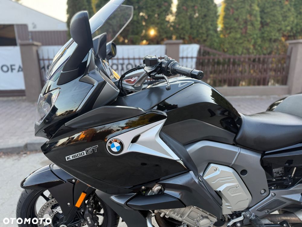 BMW K - 19