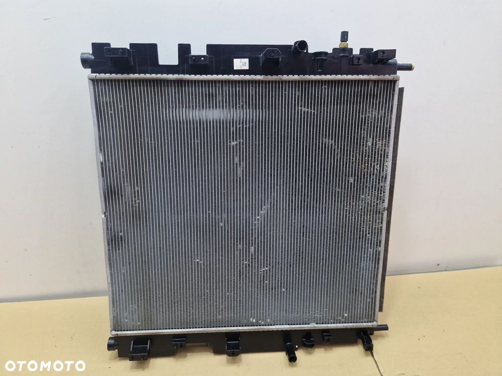 MAZDA CX60 CX70 CX80 CX90 3.3 T301 0425 22-26 CHŁODNICA WODY - 6