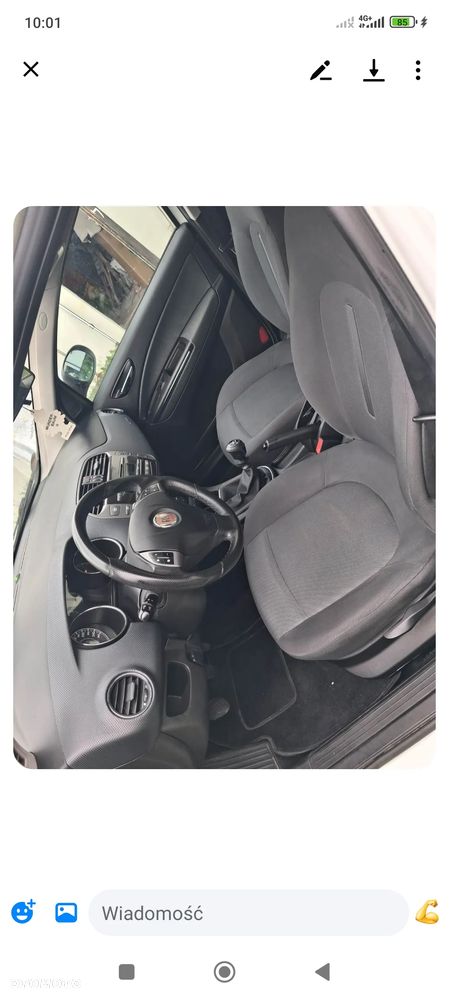 Fiat Bravo 1.4 16V Dynamic - 5