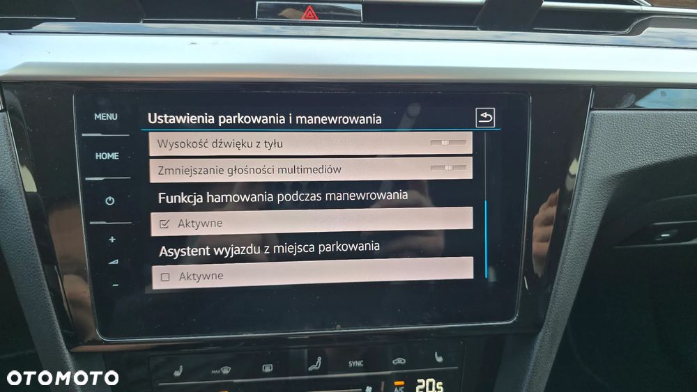 Volkswagen Arteon 2.0 TSI Elegance DSG - 26