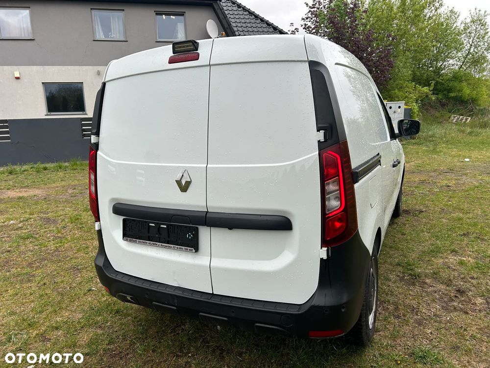 Renault EXPRESS - 6