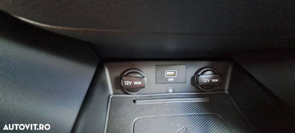 Hyundai IONIQ 141CP Exclusive - 25