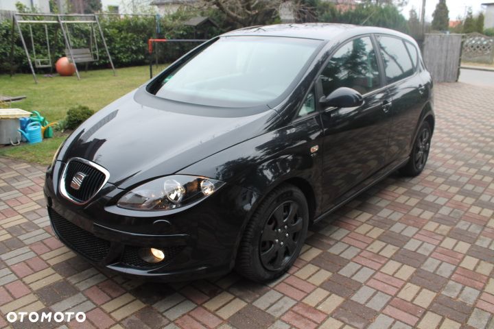 Seat Altea 1.4 TSI Reference Comfort - 3