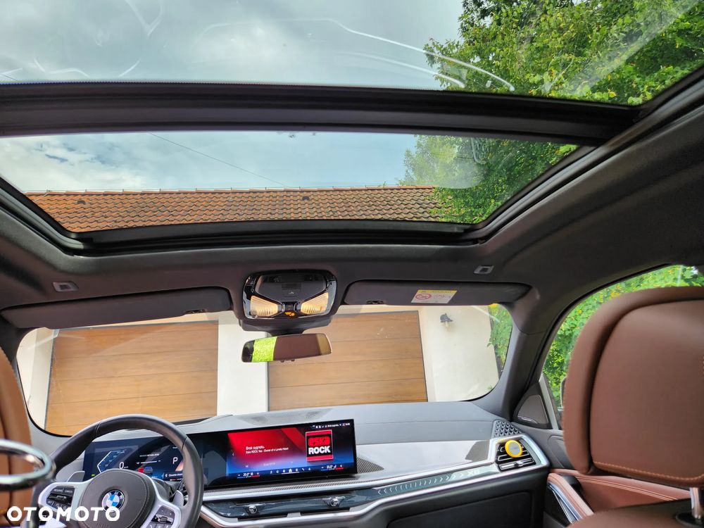 BMW X6 xDrive30d mHEV - 7
