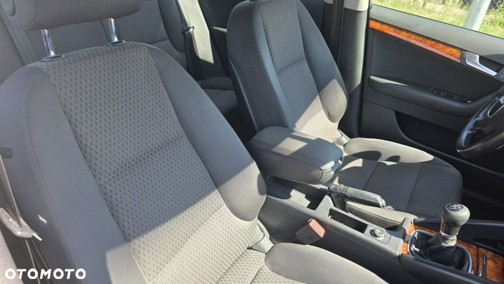 Audi A3 Sportback - 8