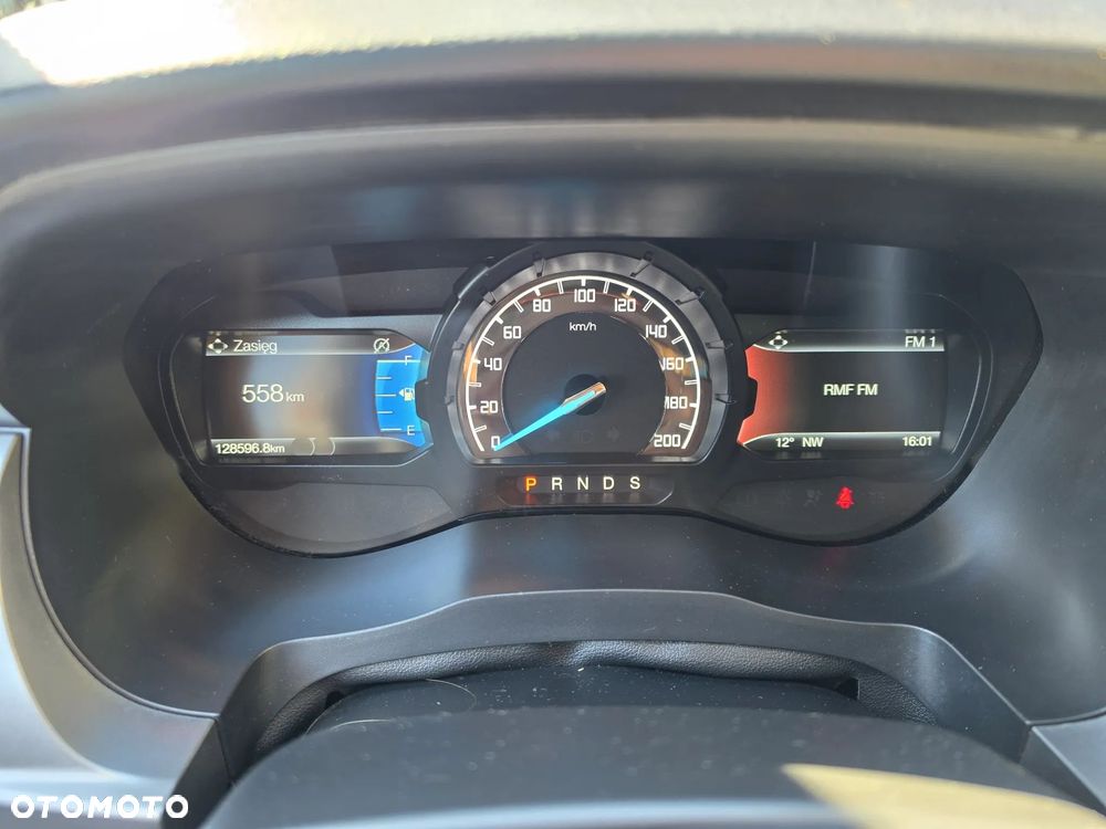 Ford Ranger 2.0 EcoBlue 4x4 DC Limited - 3