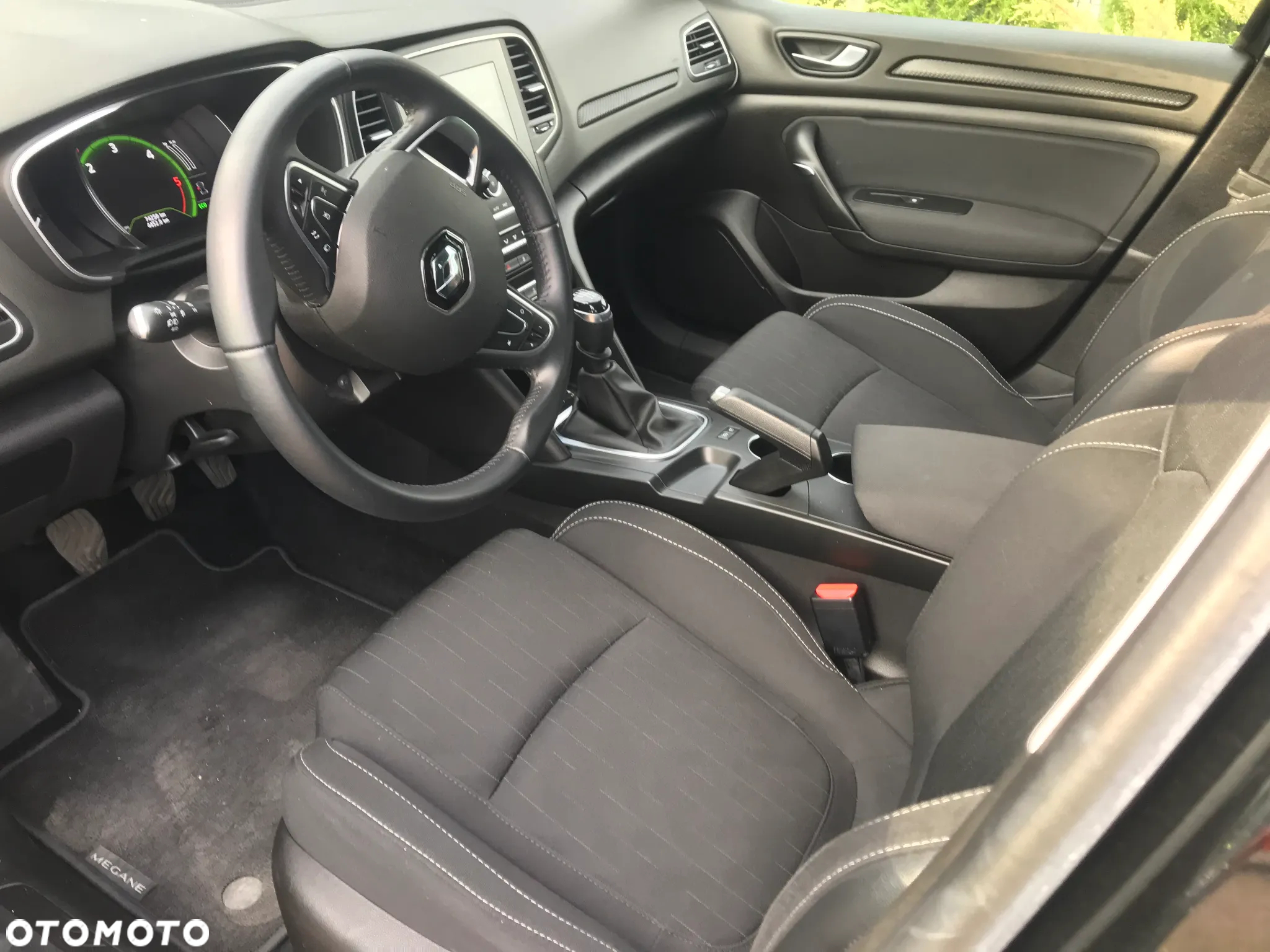 Renault Megane - 15