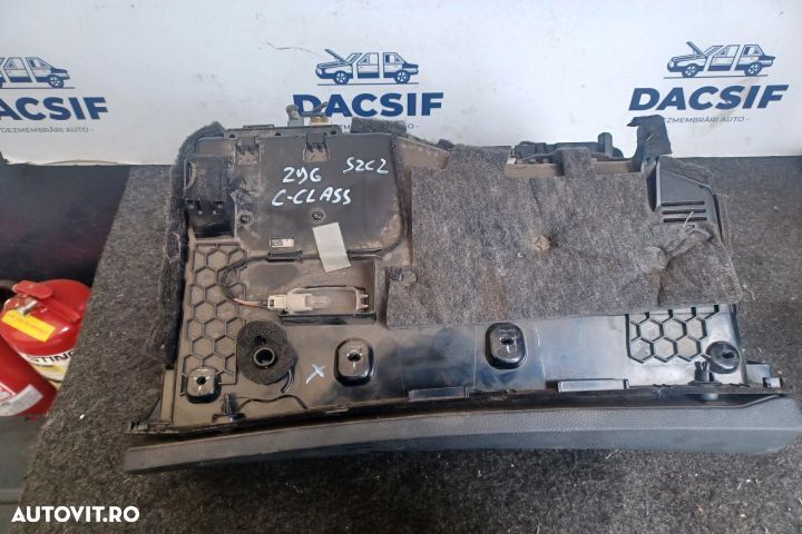 Torpedou A2046804991 A2046804991 Mercedes-Benz C-Class W204/S204/C204 - 2