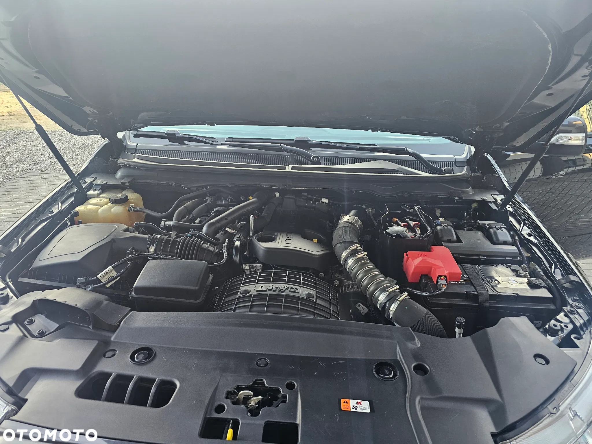 Ford Ranger - 22