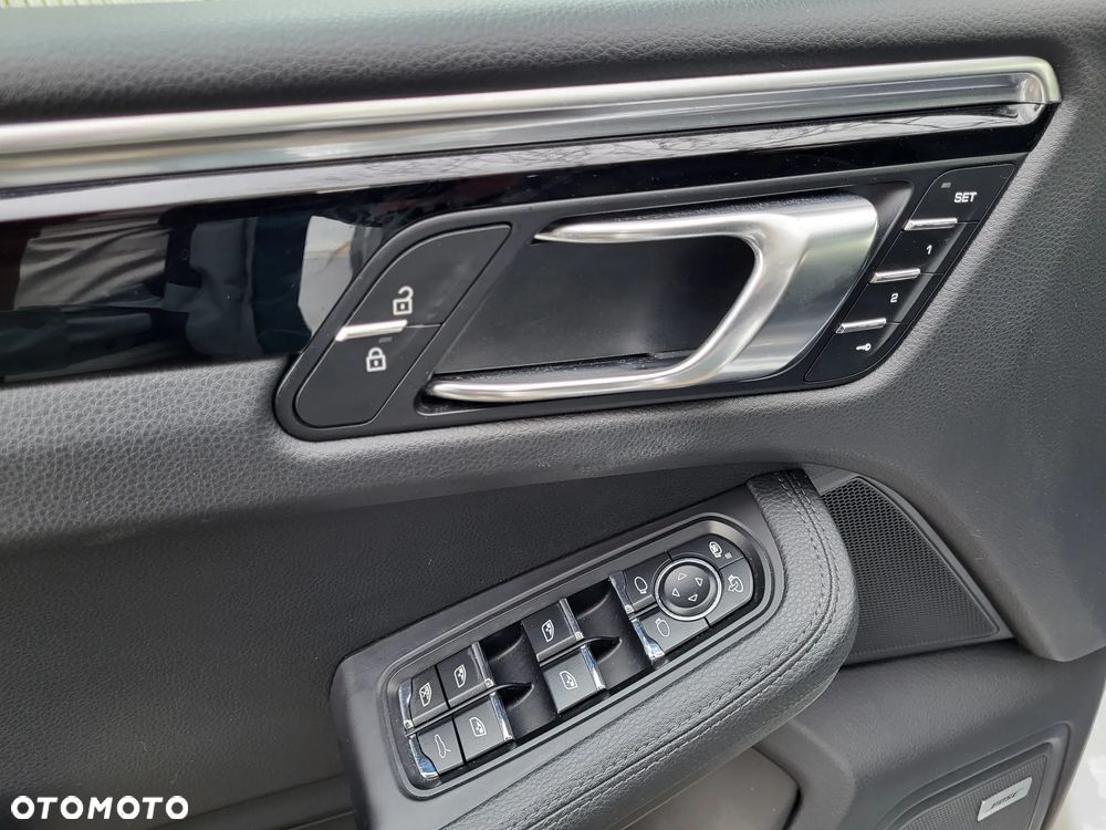 Porsche Macan S PDK - 9