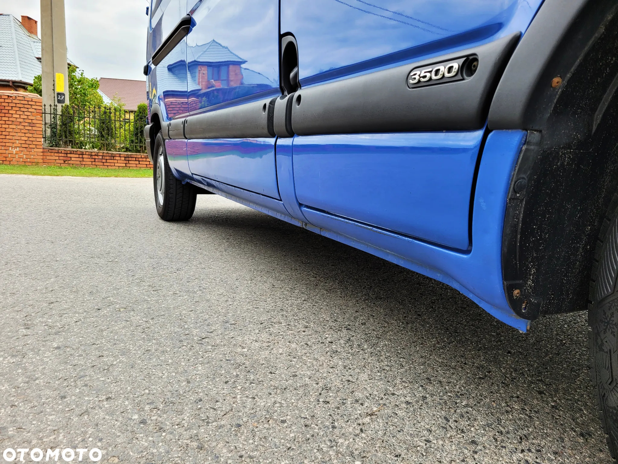Renault Master - 8