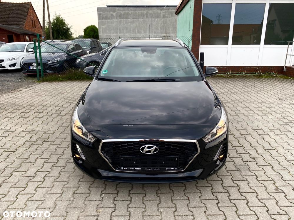 Hyundai i30 - 32
