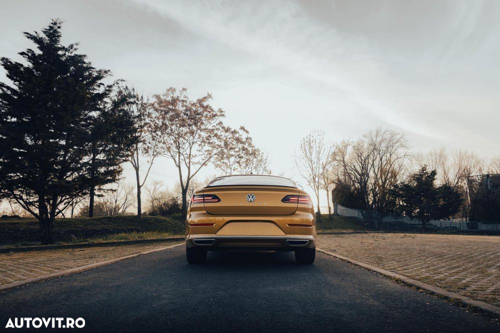 Volkswagen ARTEON 2.0 TDI DSG R-Line - 7