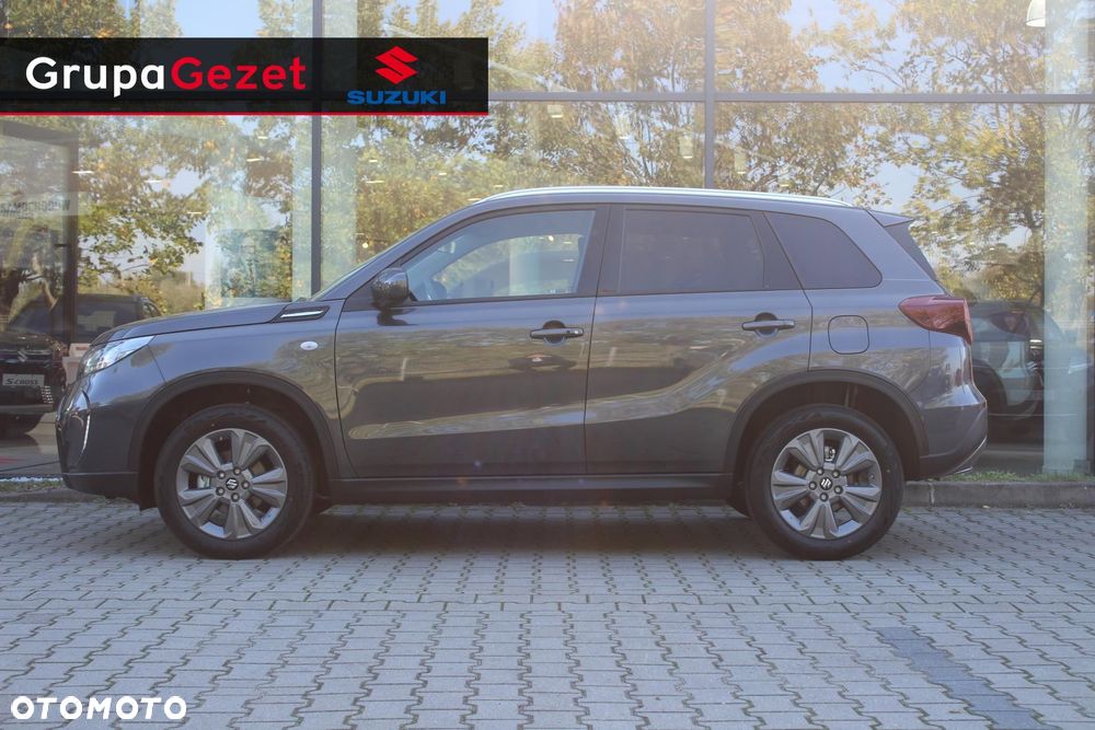 Suzuki Vitara - 5