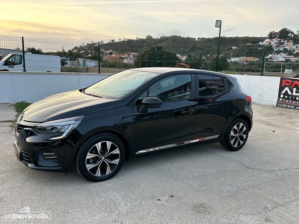 Renault Clio 1.5 Blue dCi Evolution - 17