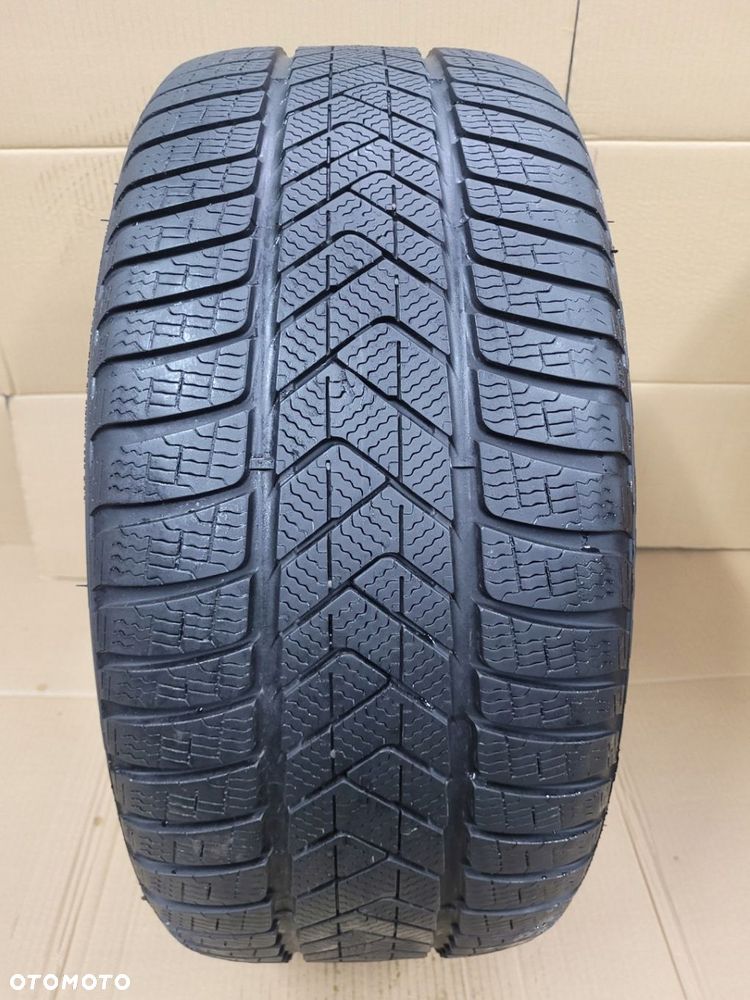 Pirelli Winter SottoZero 3 275/40R18 103 V 2022rok - 1