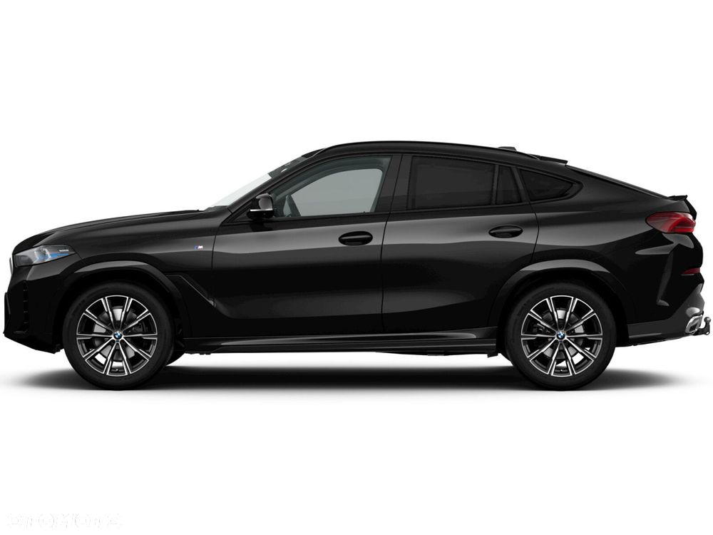 BMW X6 - 3