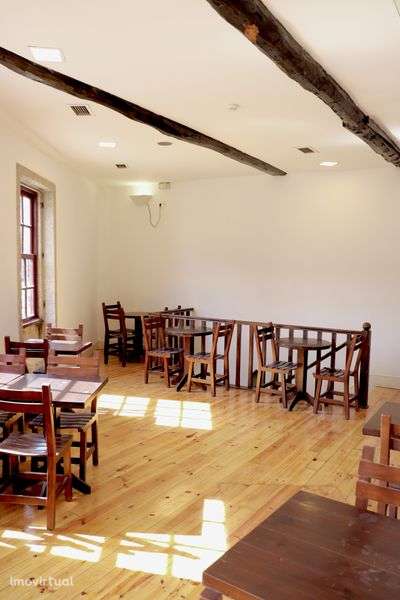 Restaurante Renovado - Centro de Valongo - Grande imagem: 2/6