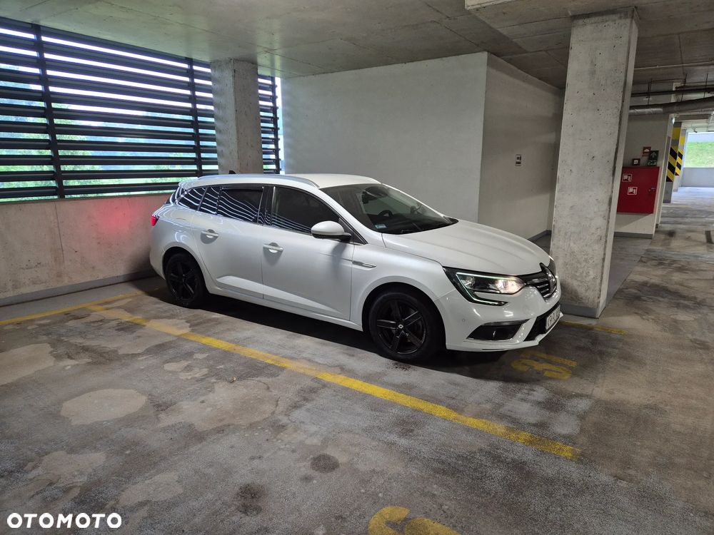 Renault Megane - 27