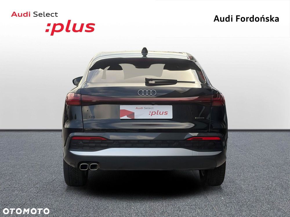 Audi Q5 Sportback - 7