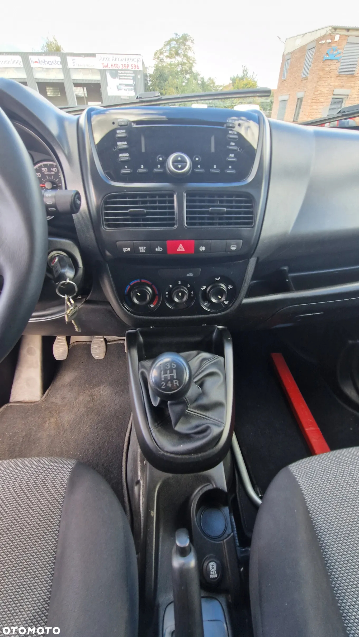 Fiat Doblo - 24