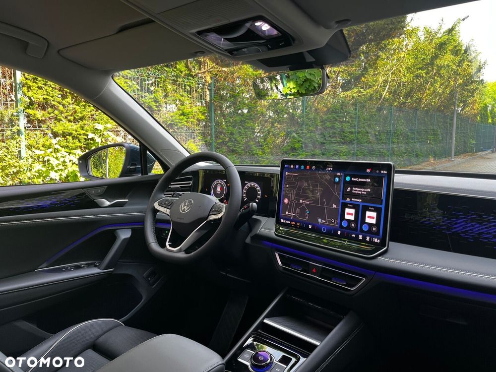 Volkswagen Tiguan - 25