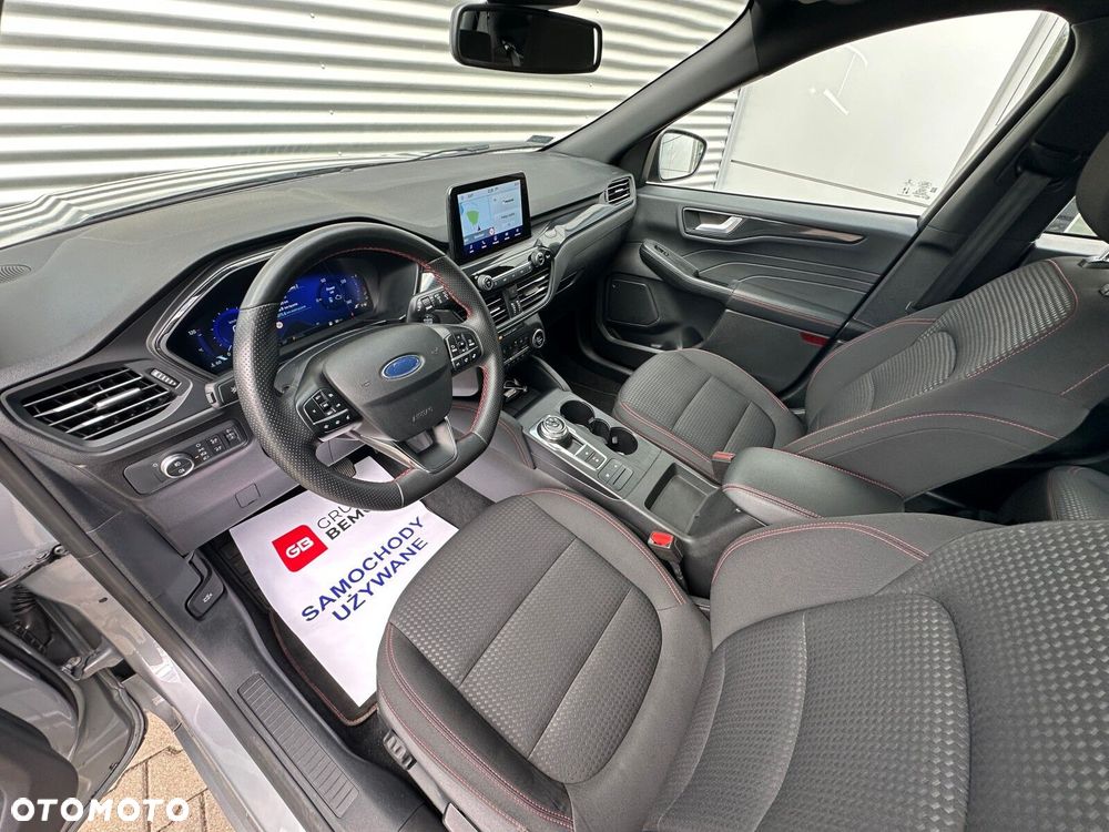 Ford Kuga 2.5 FHEV FWD ST-Line - 13