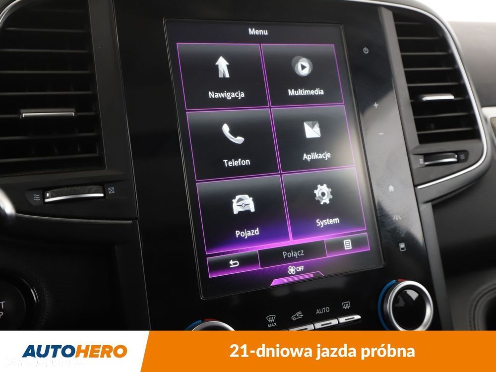Renault Koleos 2.0 dCi Initiale Paris X-Tronic - 21