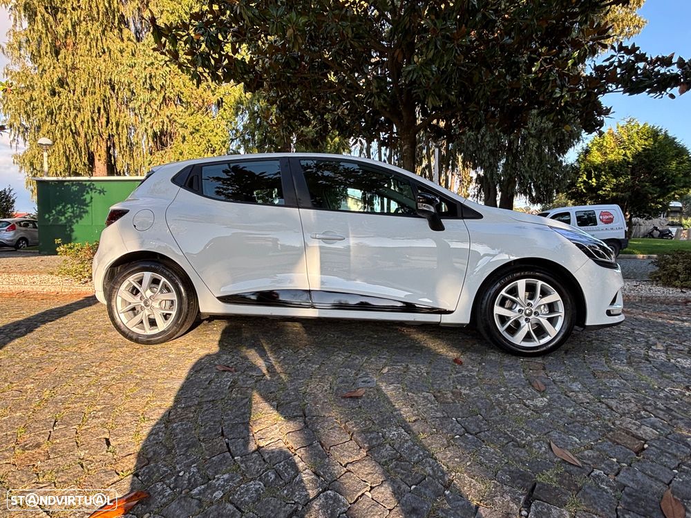 Renault Clio - 5