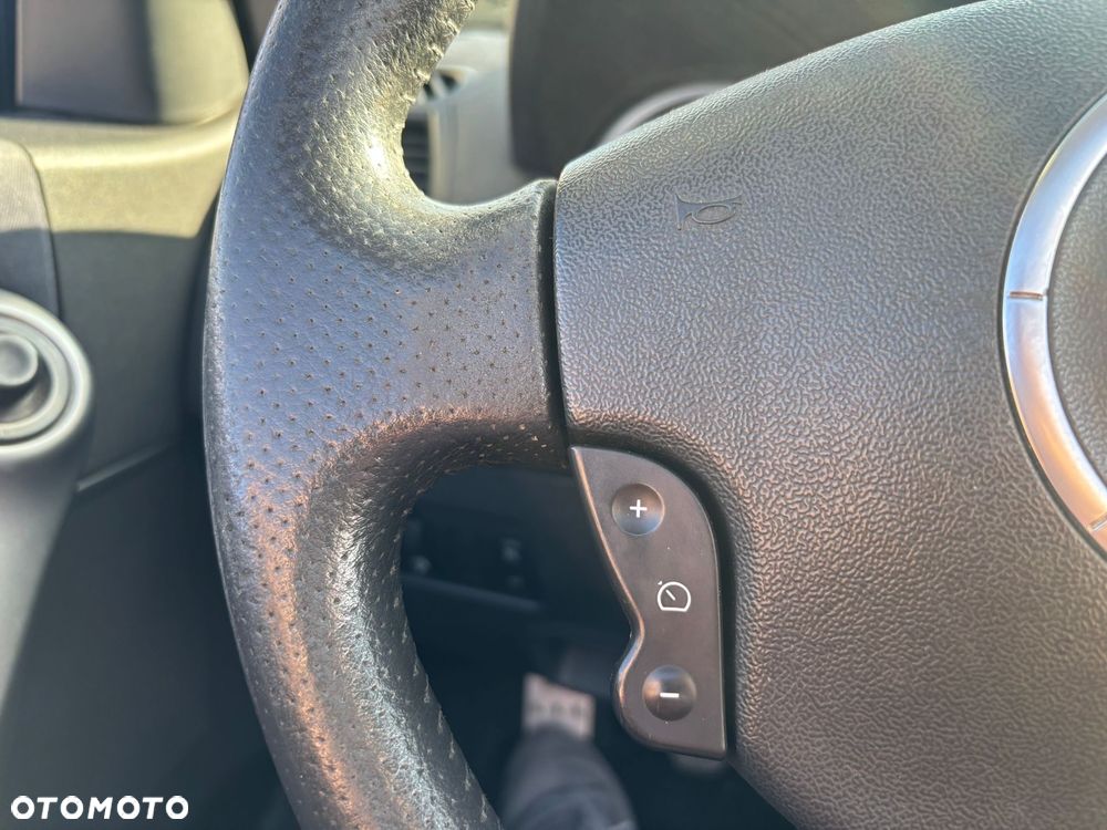 Renault Megane 1.9 dCi Dynamique - 15