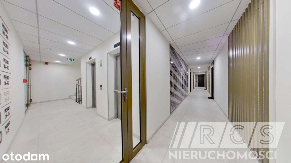Wyjątkowa Kawalerka W Centrum Wrocławia Ul. Czysta