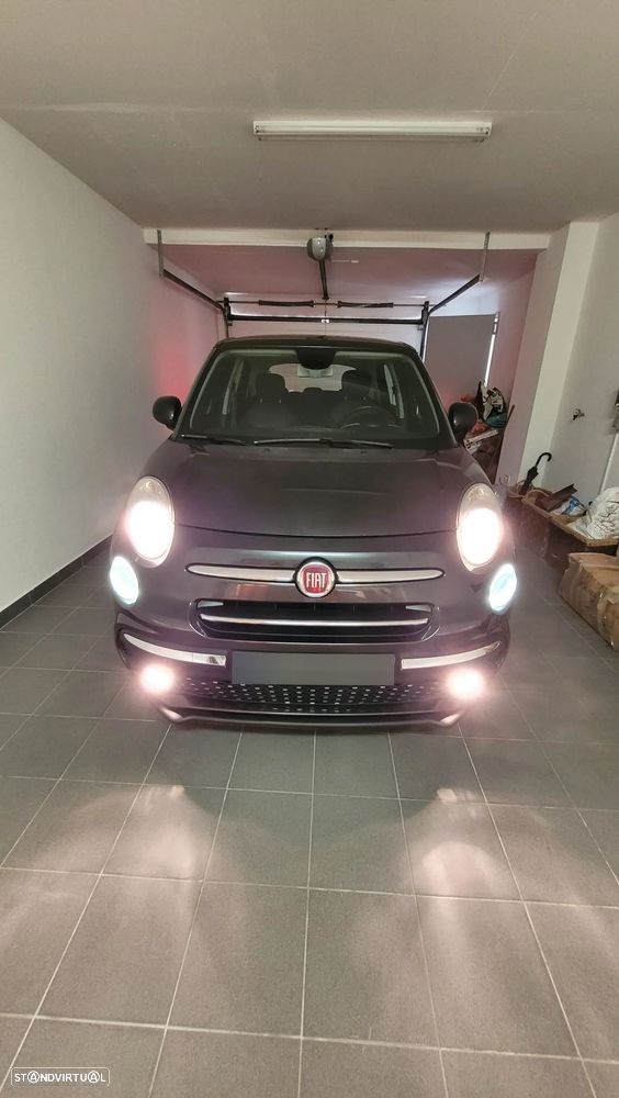 Fiat 500L 1.3 MJ - 10