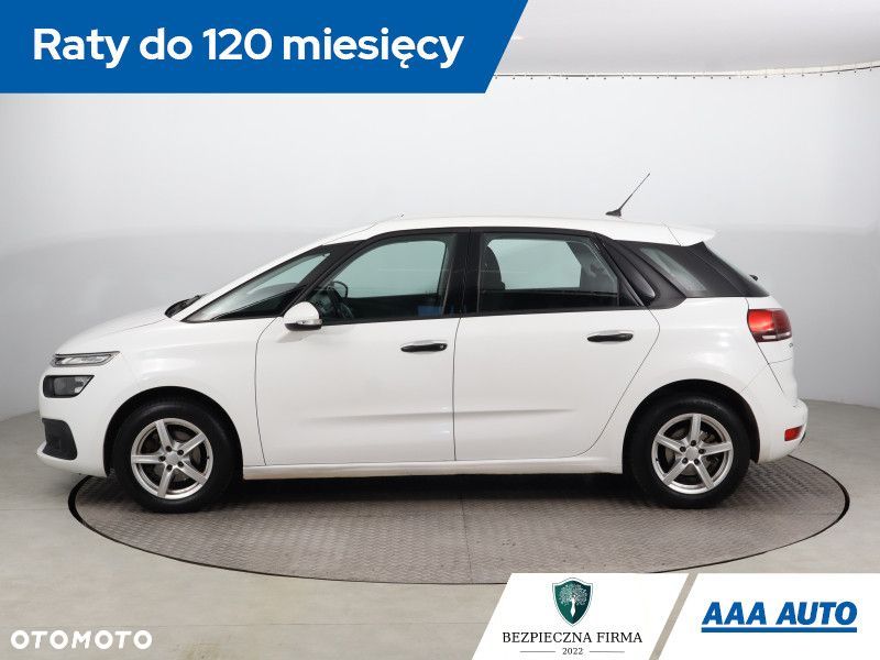 Citroën C4 Picasso - 4