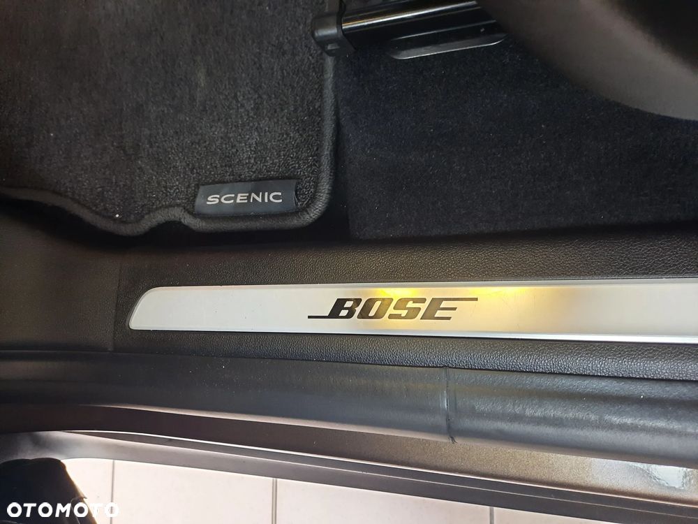 Renault Grand Scenic TCe 140 GPF BOSE EDITION - 33
