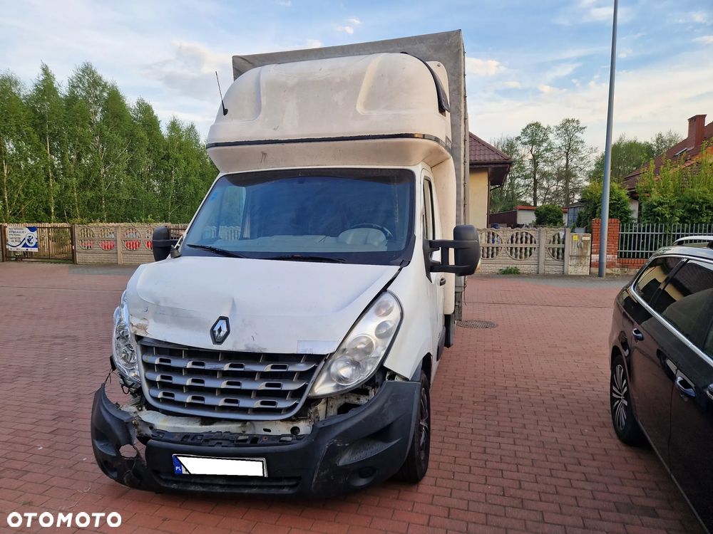 Renault MASTER - 1
