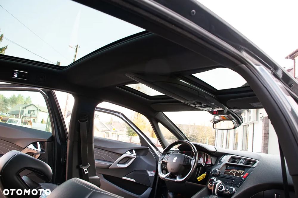 DS Automobiles DS 5 - 27