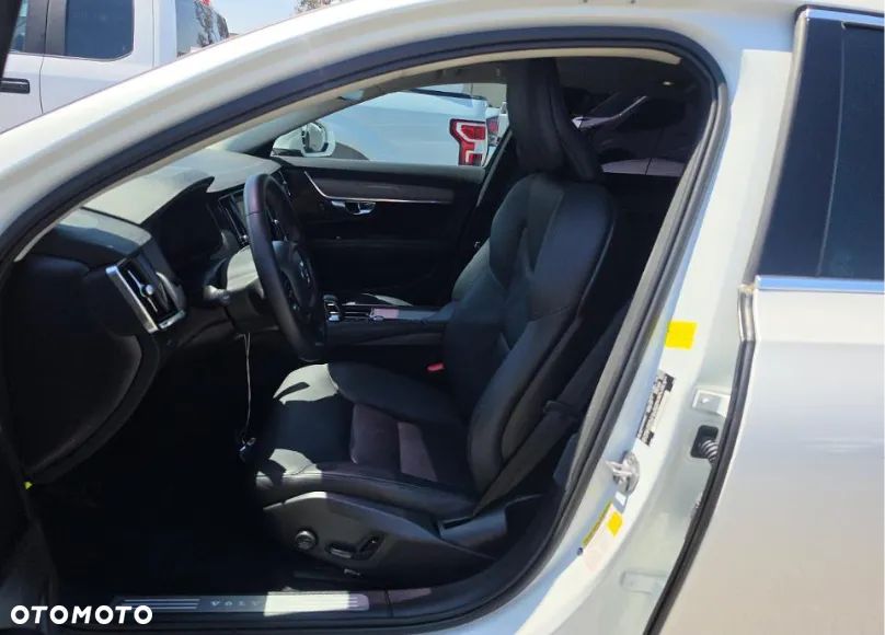 Volvo S90 - 7