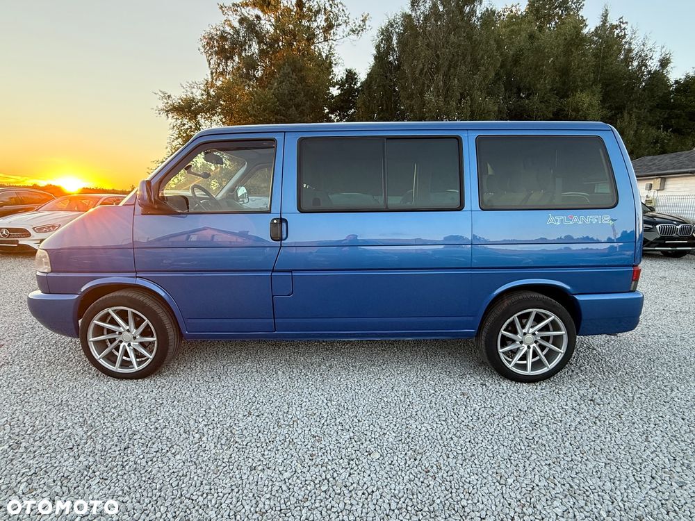 Volkswagen Multivan TDI - 12