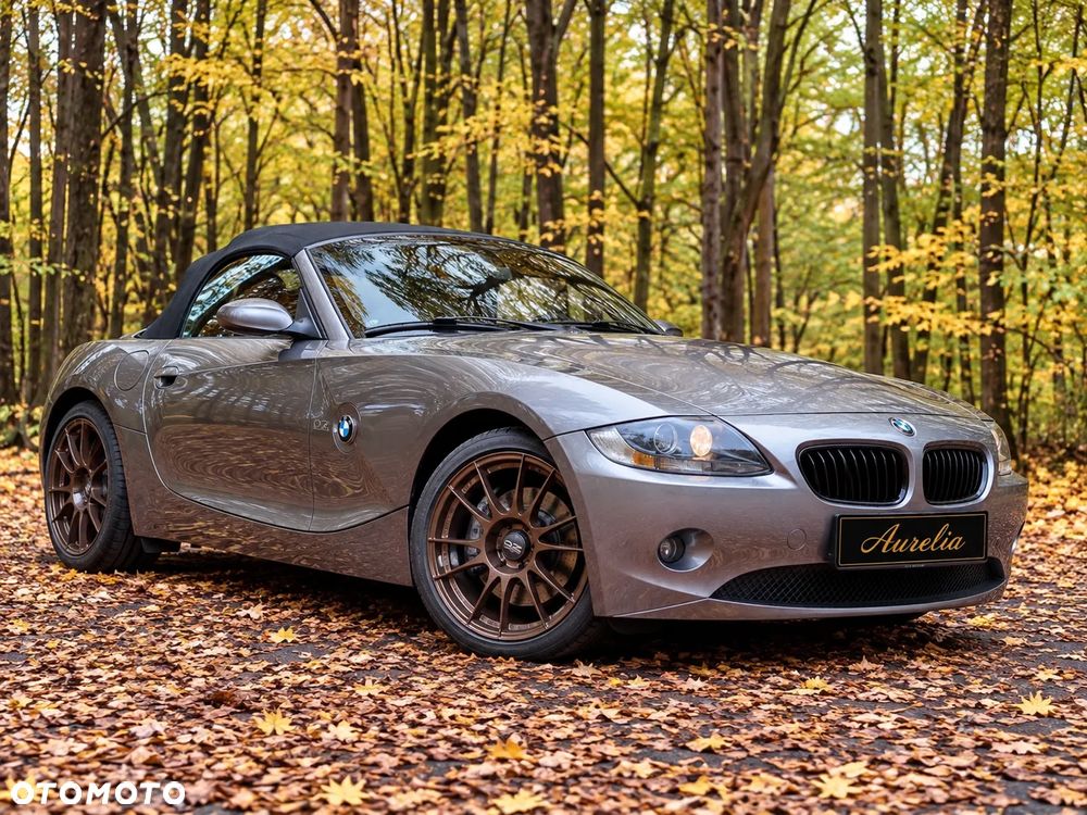 BMW Z4 - 13