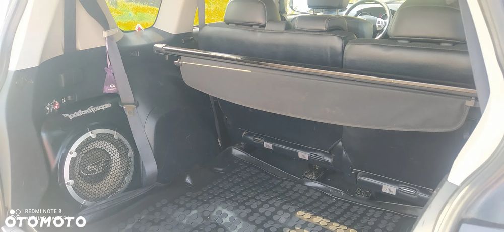 Mitsubishi Outlander 2.0 DI-D 4WD Inform - 9