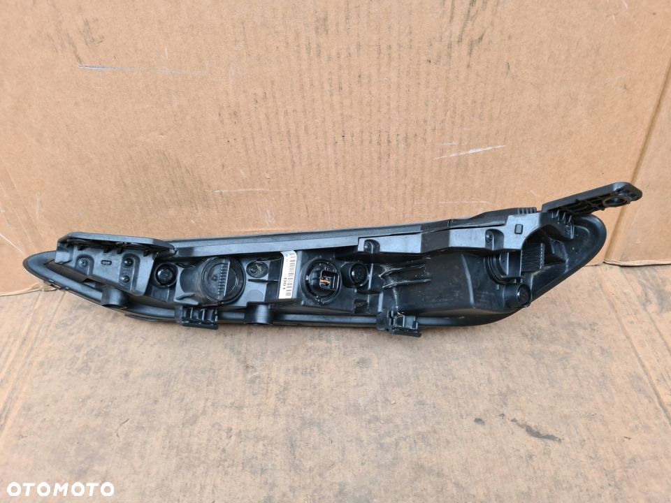 HYUNDAI KONA HALOGEN DRL LED PRAWY 92208-J9000 - 5