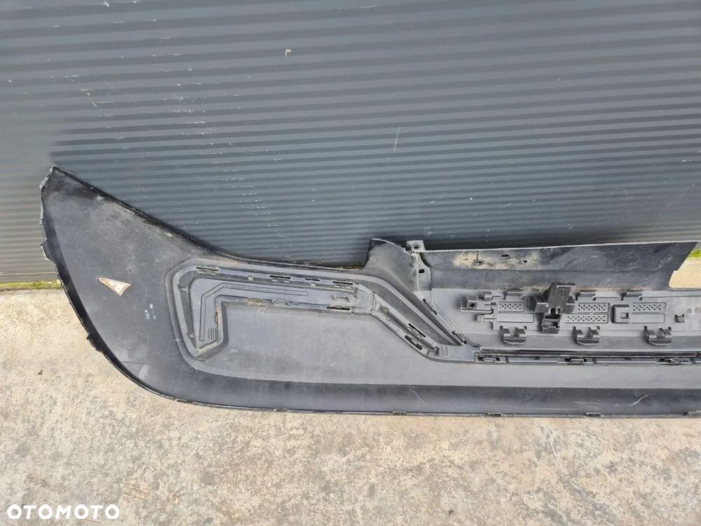 VOLVO XC60 I / II ZDERZAK PRZEDNI / TYLNY (dostępne 7 zderzaków) - 18