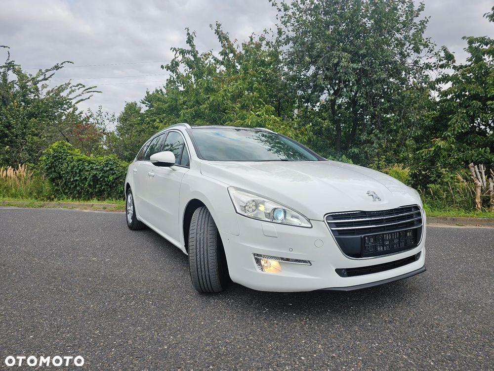 Peugeot 508 2.0 HDi Business Line - 1