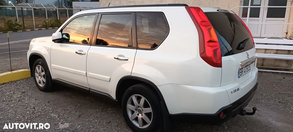 Nissan X-Trail - 2