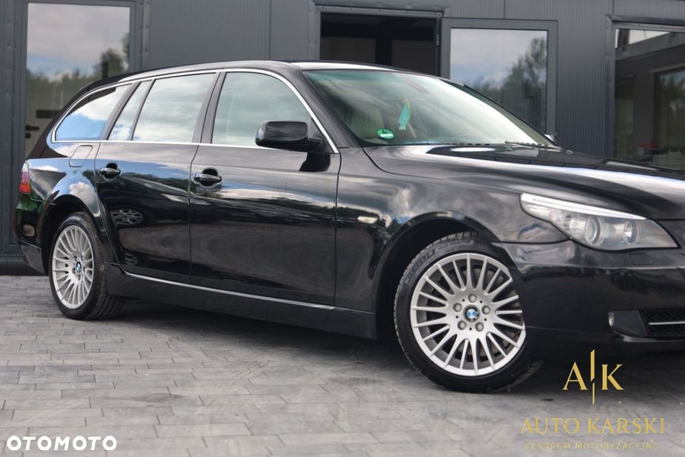 BMW Seria 5 - 13